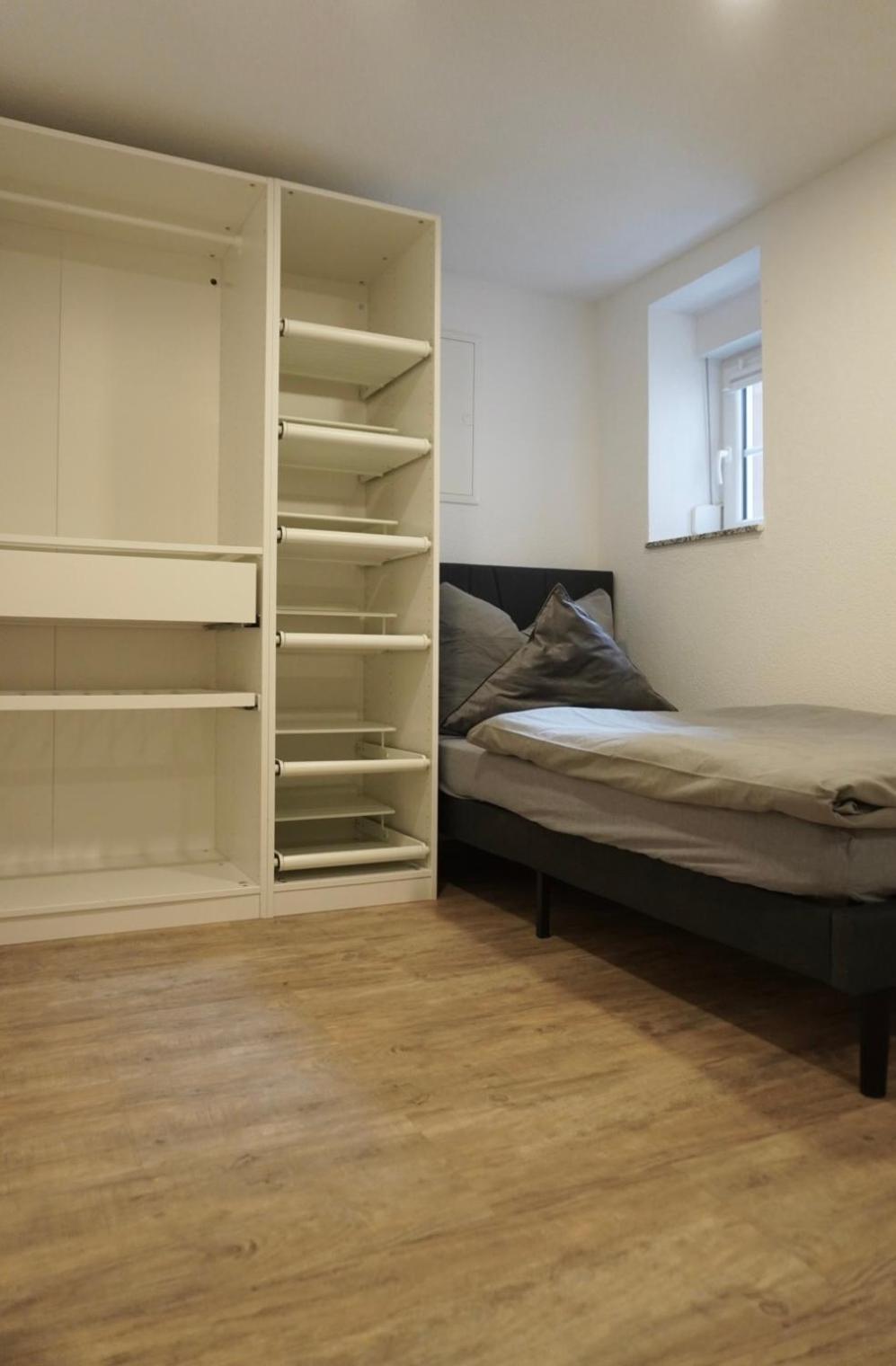 Bayrischgut Ferienwohnung Orschweier Kültér fotó