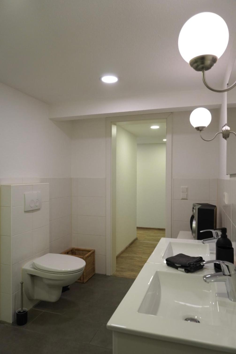 Bayrischgut Ferienwohnung Orschweier Kültér fotó