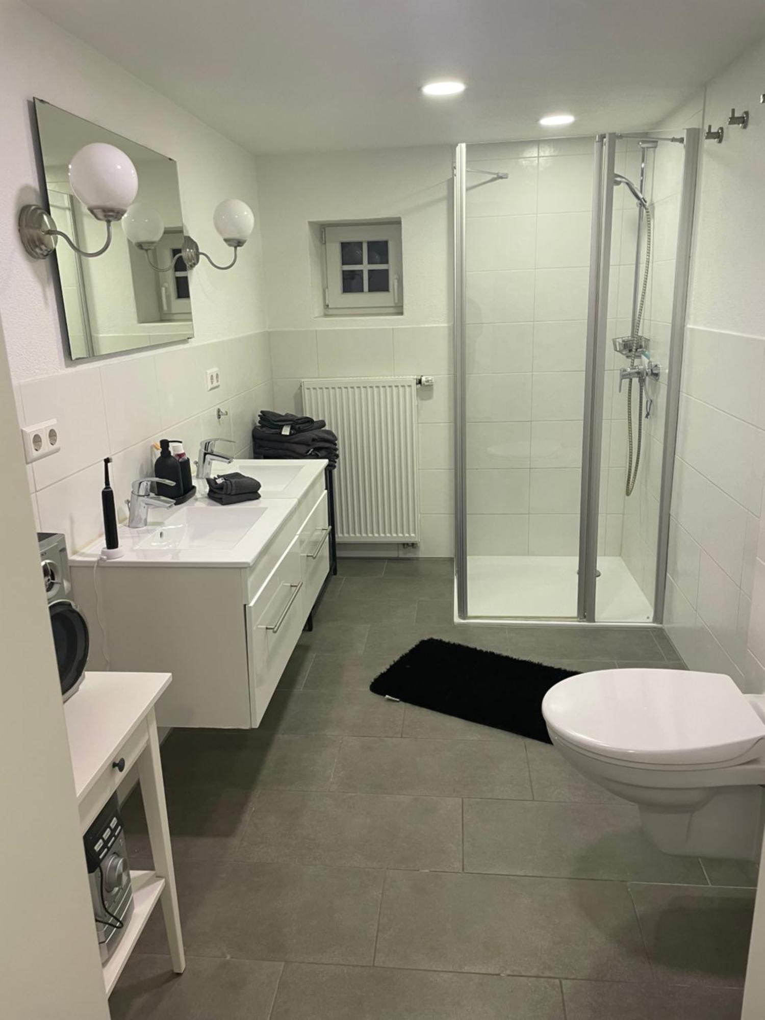 Bayrischgut Ferienwohnung Orschweier Kültér fotó