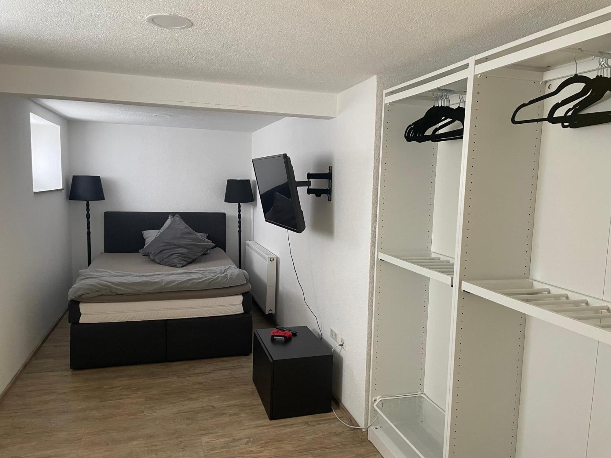 Bayrischgut Ferienwohnung Orschweier Kültér fotó