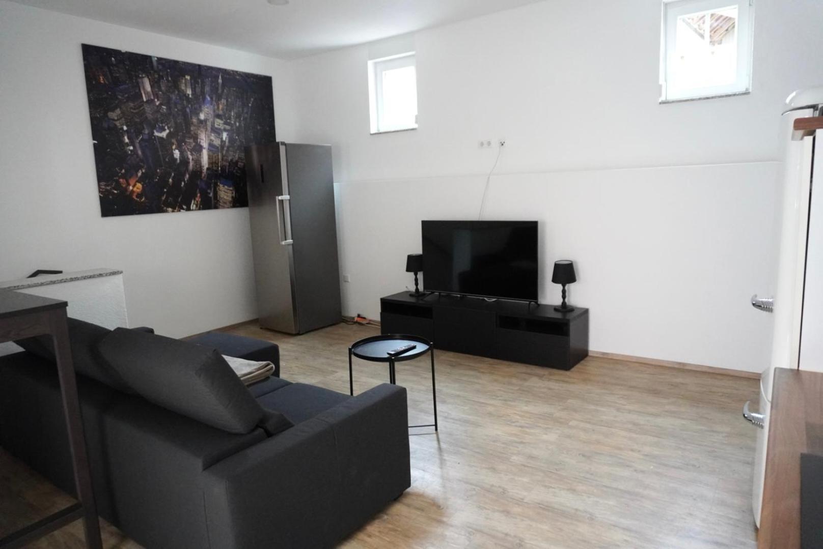 Bayrischgut Ferienwohnung Orschweier Kültér fotó