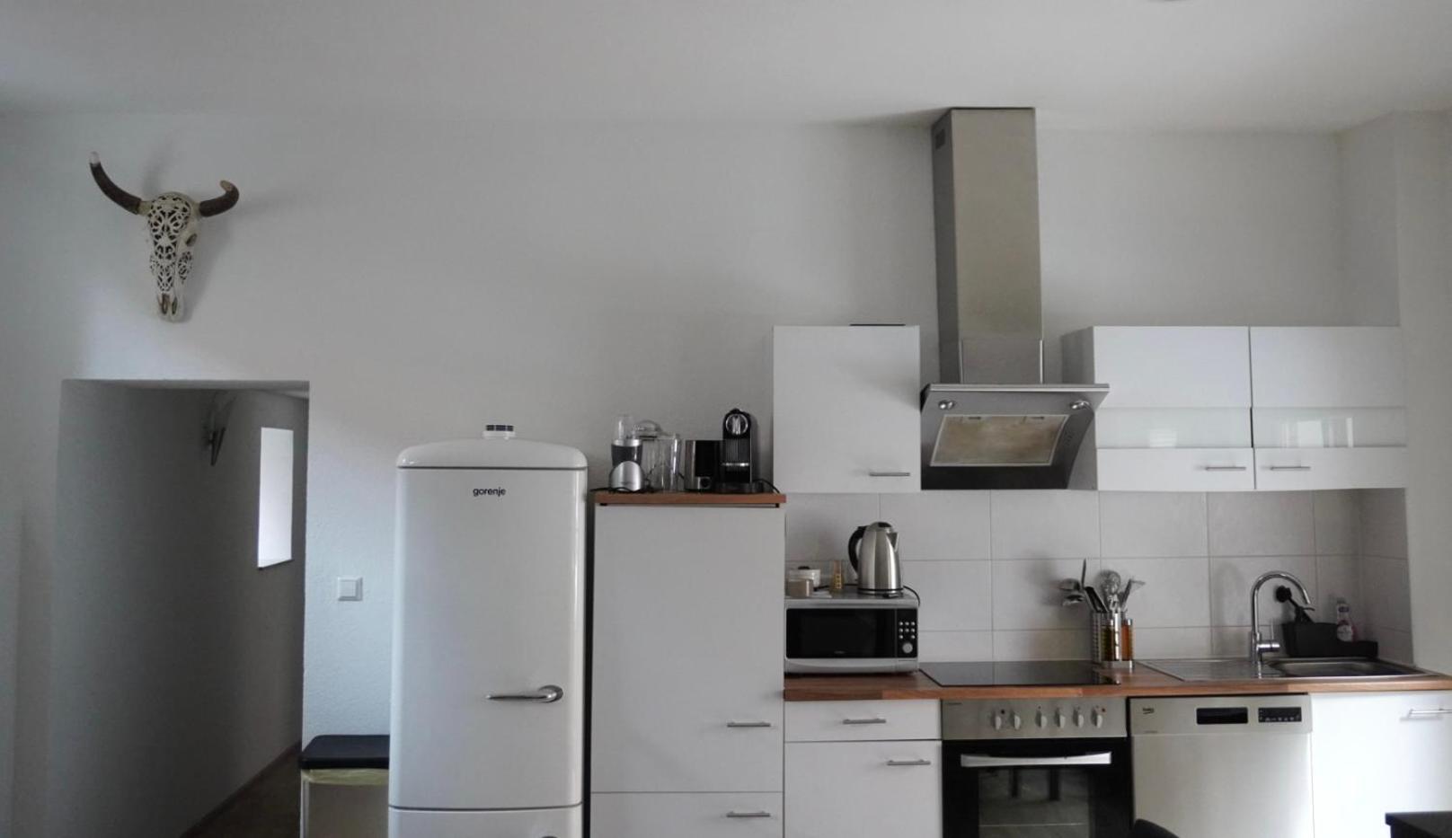 Bayrischgut Ferienwohnung Orschweier Kültér fotó