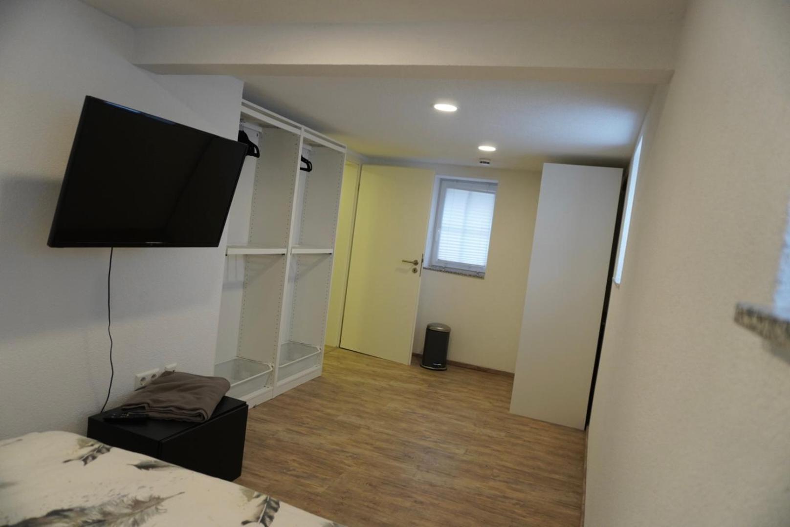 Bayrischgut Ferienwohnung Orschweier Kültér fotó